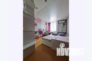 2-к квартира, посуточно, 69м2, 12/16 этаж