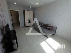 1-к квартира, на длительный срок, 42м2, 13/24 этаж