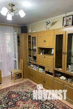 1-к квартира, на длительный срок, 35м2, 1/12 этаж