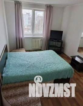 1-к квартира, на длительный срок, 40м2, 11/16 этаж