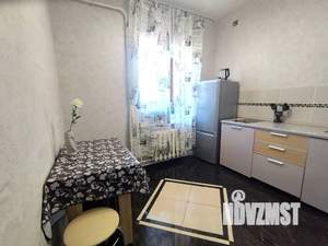 1-к квартира, посуточно, 35м2, 18/18 этаж