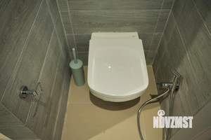 3-к квартира, посуточно, 55м2, 1/1 этаж