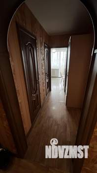 2-к квартира, на длительный срок, 59м2, 11/12 этаж