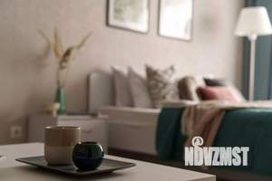 1-к квартира, посуточно, 57м2, 1/1 этаж