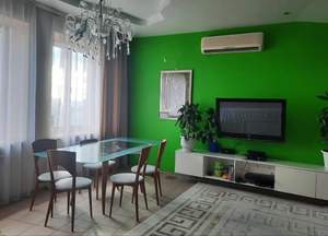 3-к квартира, на длительный срок, 122м2, 7/8 этаж