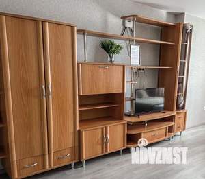 2-к квартира, посуточно, 60м2, 1/1 этаж