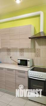 1-к квартира, на длительный срок, 47м2, 8/17 этаж