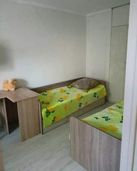 2-к квартира, на длительный срок, 44м2, 2/5 этаж