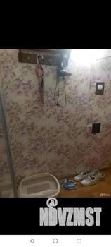 1-к квартира, на длительный срок, 38м2, 1/5 этаж