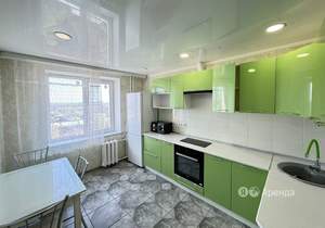 1-к квартира, на длительный срок, 38м2, 14/16 этаж