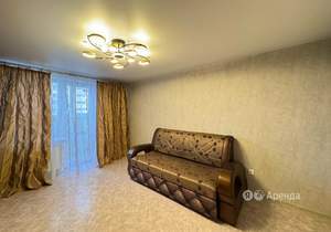 2-к квартира, на длительный срок, 58м2, 17/27 этаж