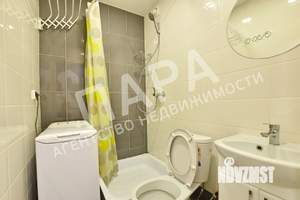 1-к квартира, на длительный срок, 18м2, 1/5 этаж