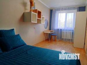 2-к квартира, посуточно, 47м2, 1/1 этаж