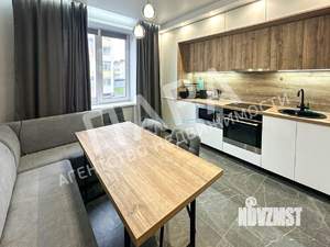 2-к квартира, на длительный срок, 40м2, 2/4 этаж