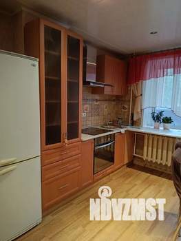 1-к квартира, посуточно, 46м2, 2/18 этаж