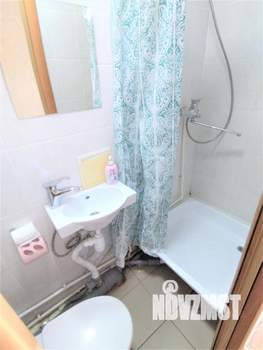 1-к квартира, посуточно, 22м2, 5/5 этаж