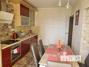 3-к квартира, посуточно, 60м2, 9/12 этаж