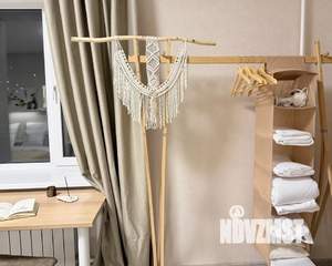 Студия квартира, посуточно, 31м2, 3/5 этаж