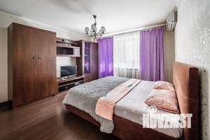 2-к квартира, посуточно, 65м2, 4/18 этаж