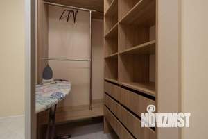 1-к квартира, посуточно, 50м2, 3/26 этаж