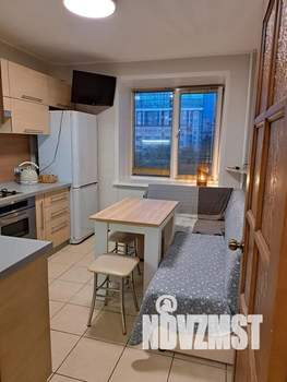 1-к квартира, посуточно, 35м2, 7/10 этаж