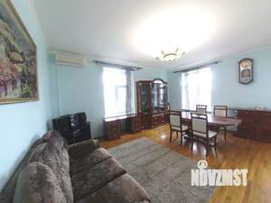 3-к квартира, на длительный срок, 74м2, 2/4 этаж