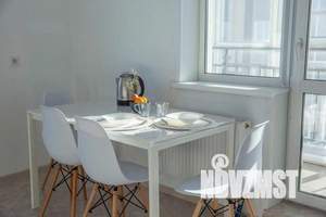 2-к квартира, посуточно, 56м2, 18/25 этаж