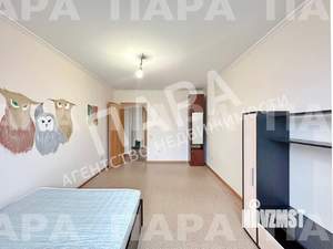 1-к квартира, на длительный срок, 38м2, 3/3 этаж