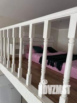 Студия квартира, посуточно, 35м2, 5/5 этаж