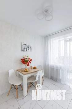 1-к квартира, посуточно, 46м2, 4/16 этаж