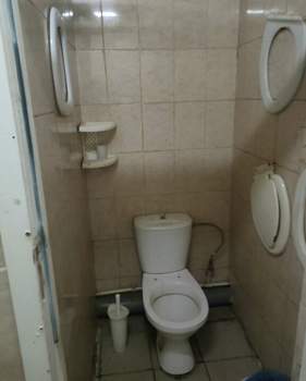 1-к квартира, на длительный срок, 20м2, 3/5 этаж