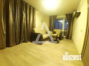 1-к квартира, на длительный срок, 31м2, 5/5 этаж