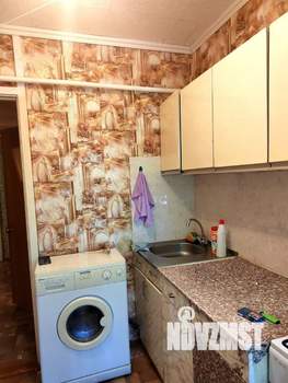 1-к квартира, на длительный срок, 29м2, 1/9 этаж