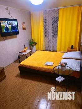 1-к квартира, посуточно, 38м2, 7/9 этаж