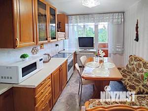 2-к квартира, посуточно, 55м2, 1/1 этаж