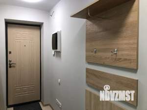 2-к квартира, посуточно, 57м2, 1/5 этаж