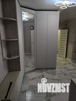 2-к квартира, посуточно, 57м2, 1/1 этаж