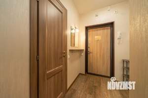 1-к квартира, посуточно, 50м2, 10/19 этаж