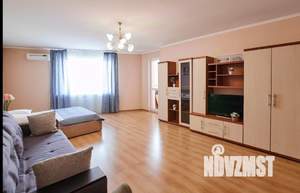 2-к квартира, посуточно, 110м2, 1/1 этаж