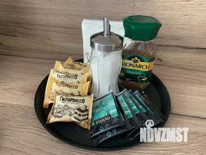 1-к квартира, посуточно, 41м2, 4/25 этаж