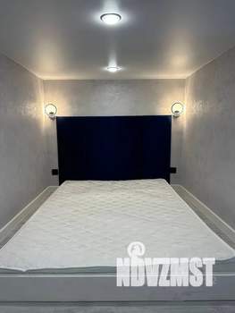 Студия квартира, посуточно, 27м2, 2/4 этаж