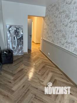 5-к квартира, на длительный срок, 250м2, 3/3 этаж