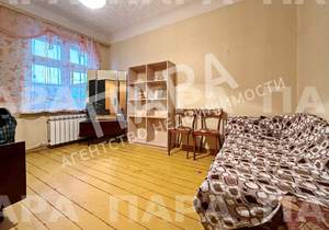 2-к квартира, на длительный срок, 60м2, 3/3 этаж