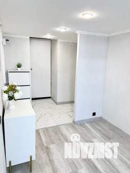 1-к квартира, посуточно, 35м2, 1/3 этаж