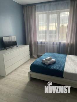 1-к квартира, посуточно, 64м2, 1/1 этаж