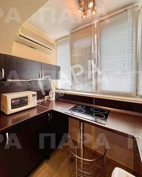 2-к квартира, на длительный срок, 45м2, 1/8 этаж