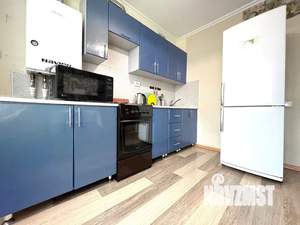 2-к квартира, посуточно, 47м2, 3/3 этаж