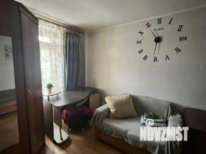 1-к квартира, посуточно, 48м2, 1/1 этаж