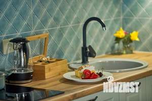 2-к квартира, посуточно, 54м2, 1/1 этаж