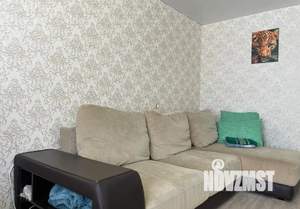 2-к квартира, посуточно, 52м2, 6/10 этаж